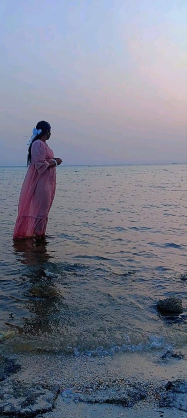 Harmanjeet kaur