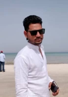 Ahtesham