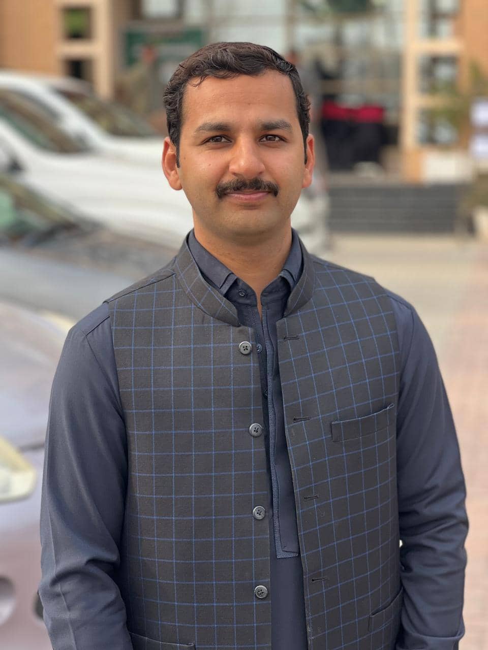 Abdul Rehman