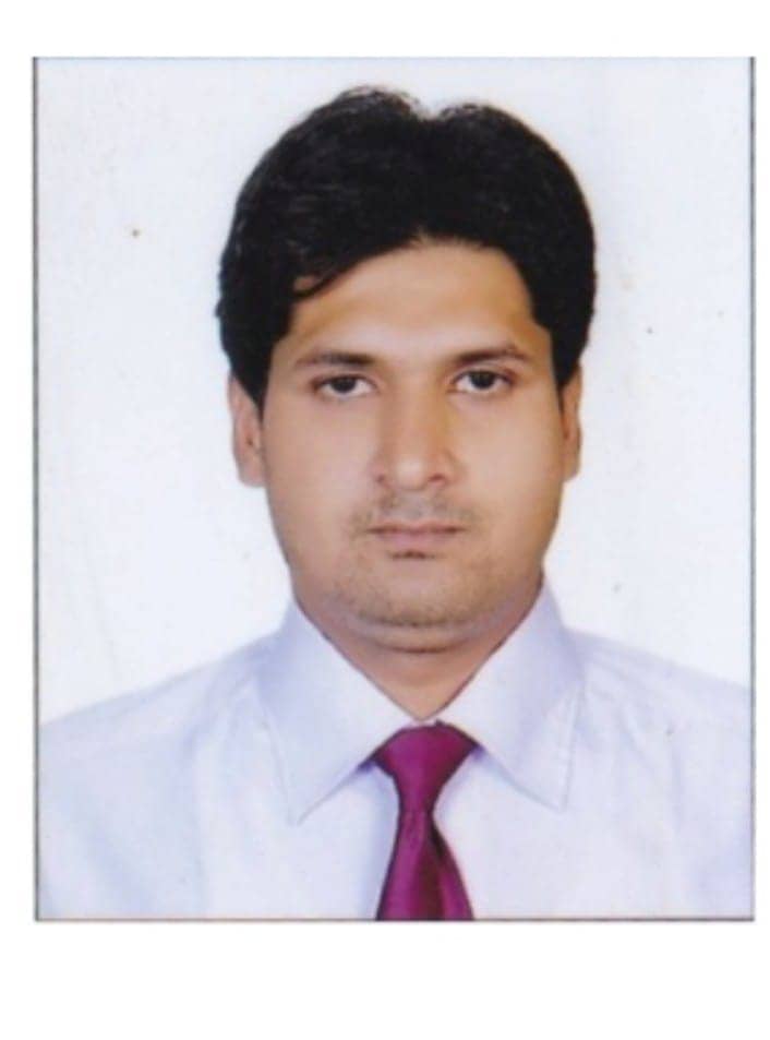 Imroj Ahmad