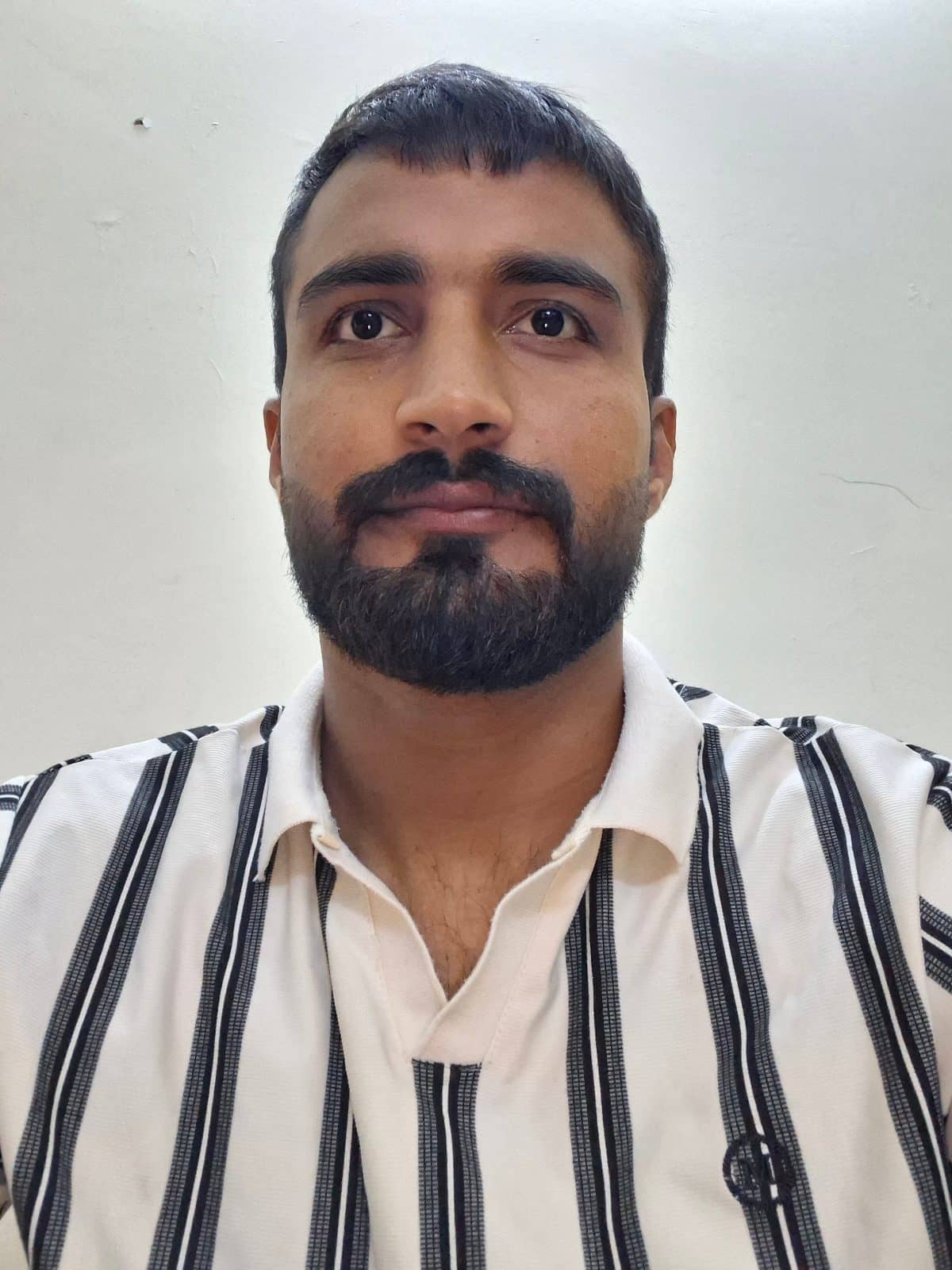 Jawad ahmad