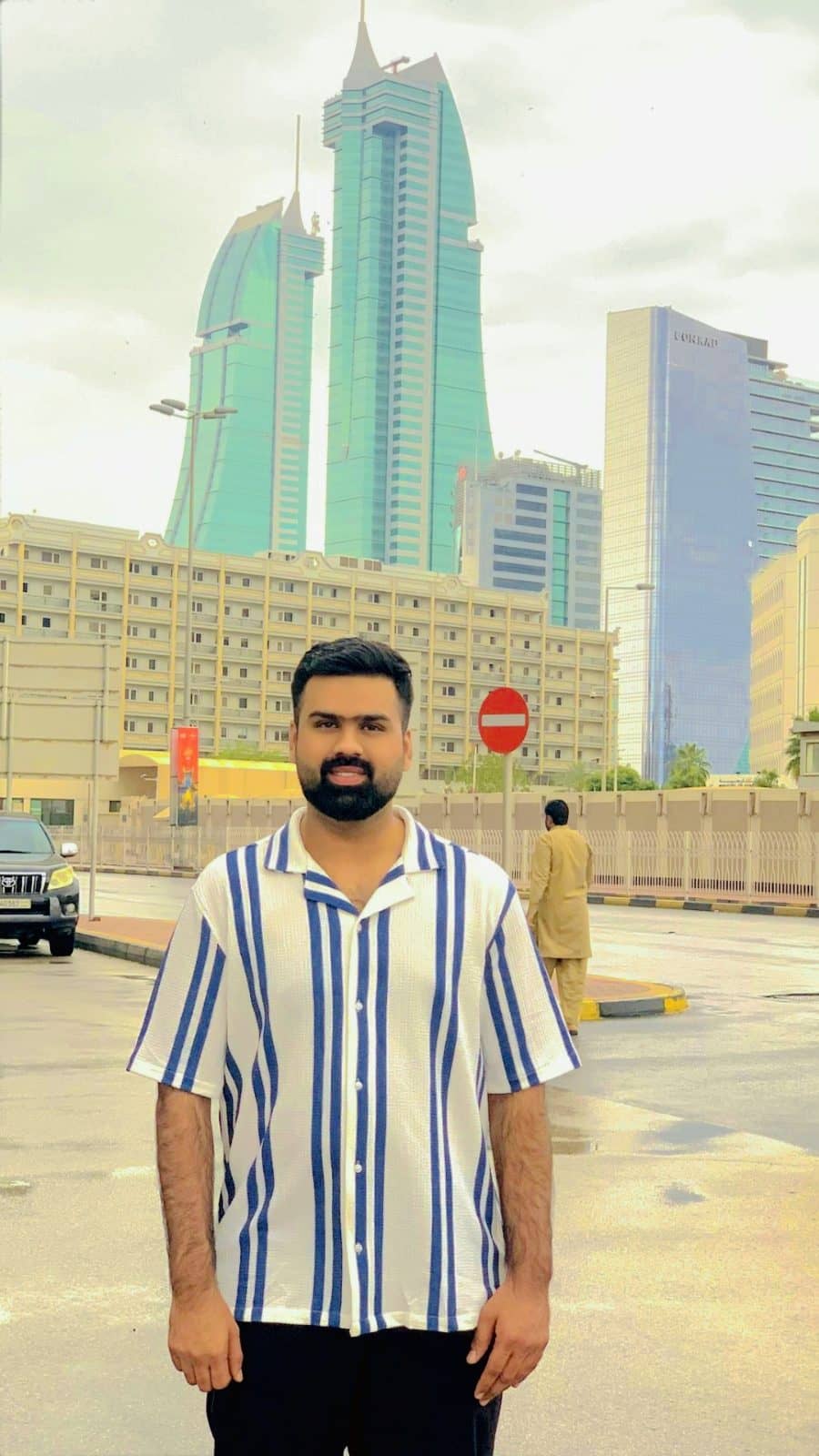 Muhammad