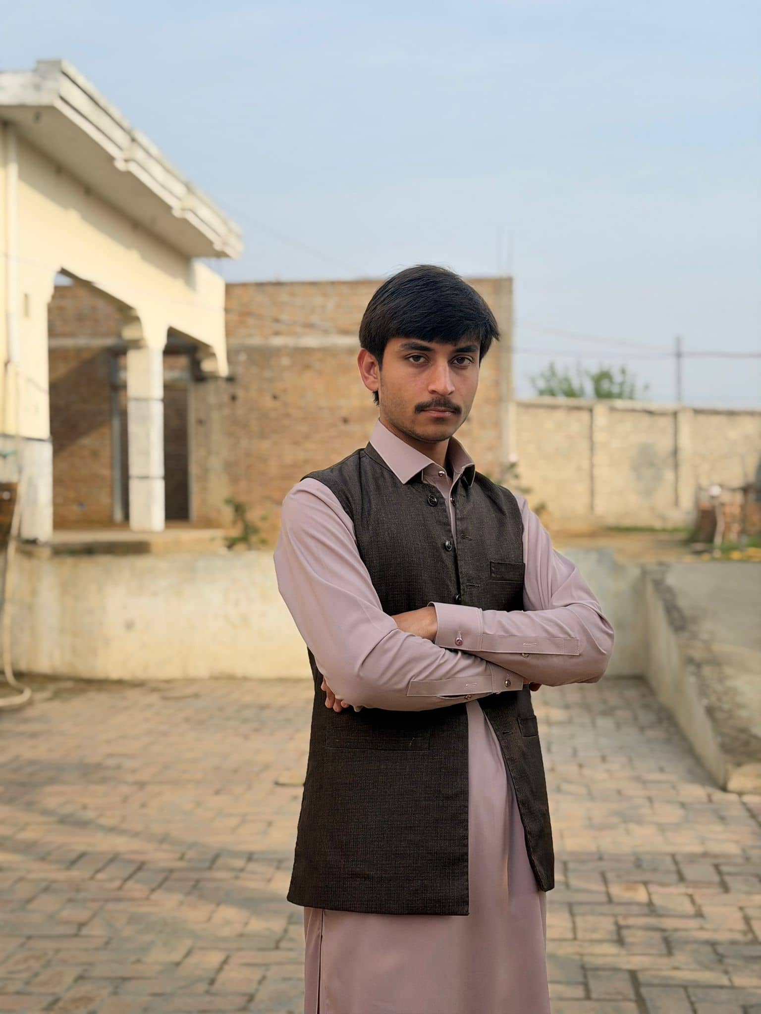 Asfandyar