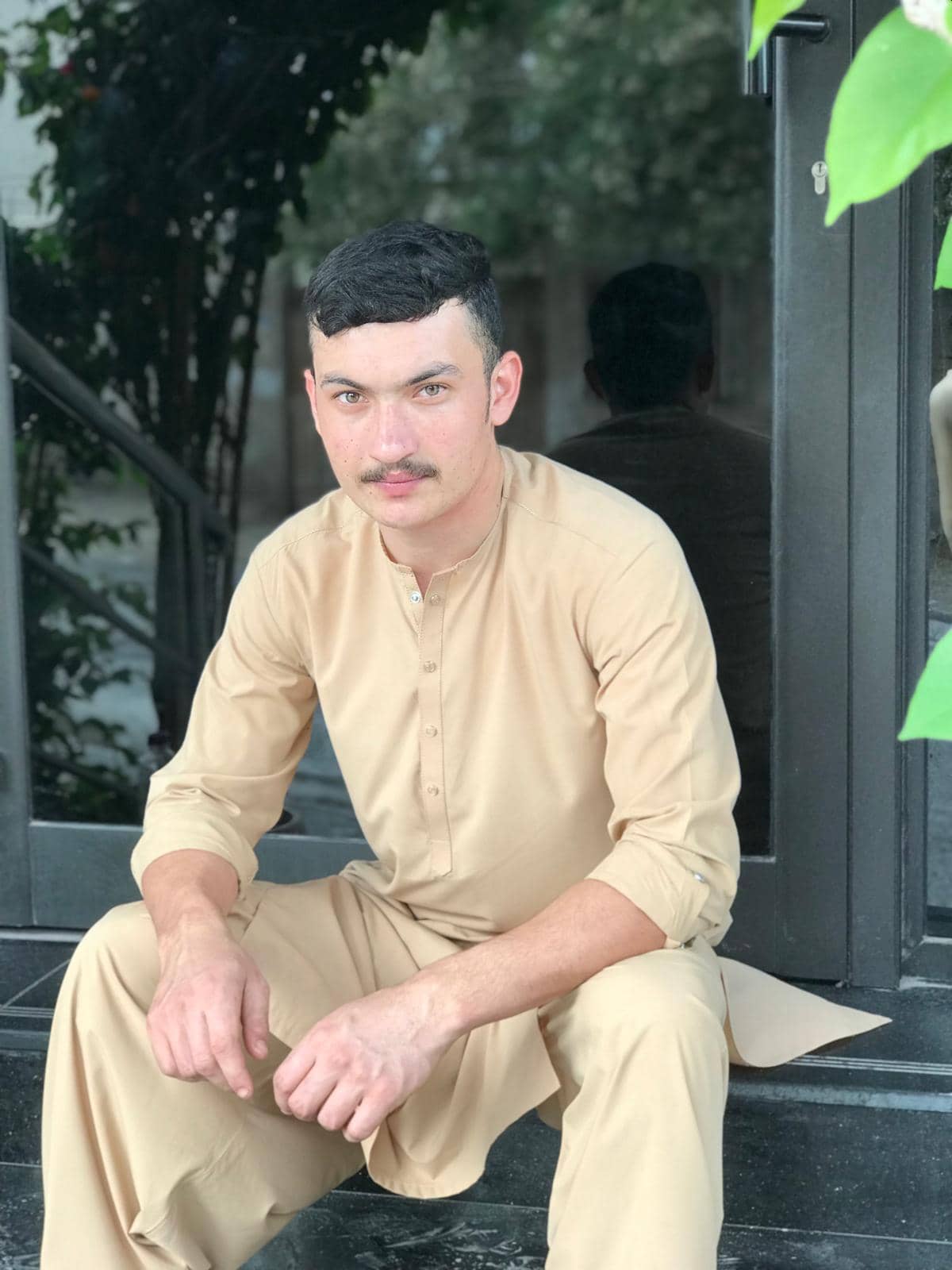 Zaryab