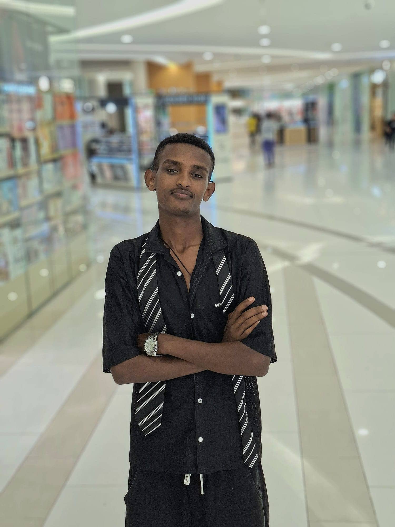 Tariku