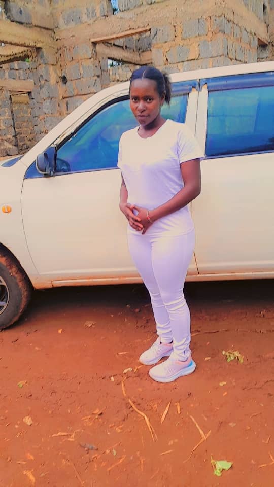 Mary