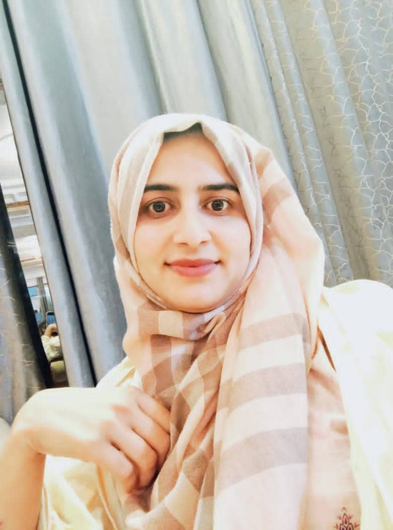 Haleema