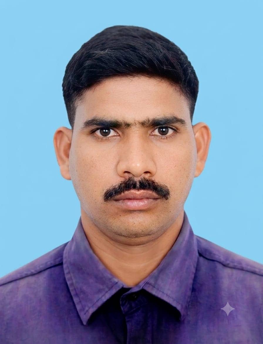 Gangakrishna