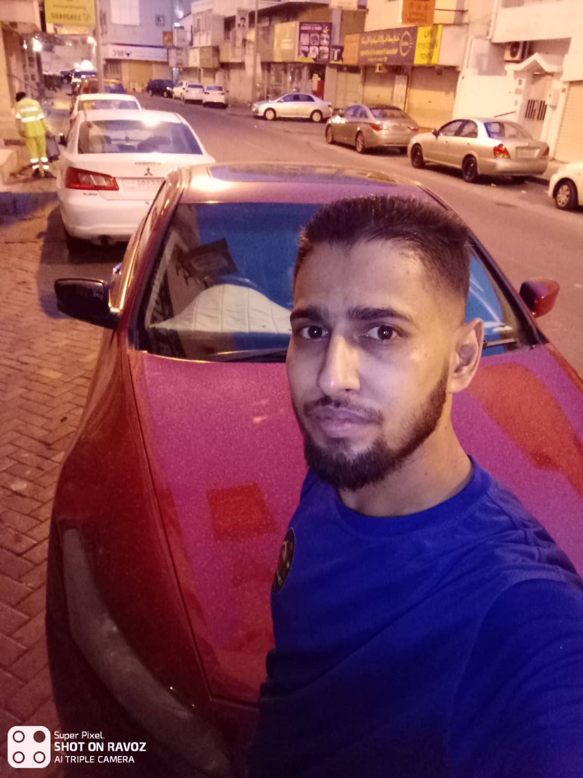 Muhammad