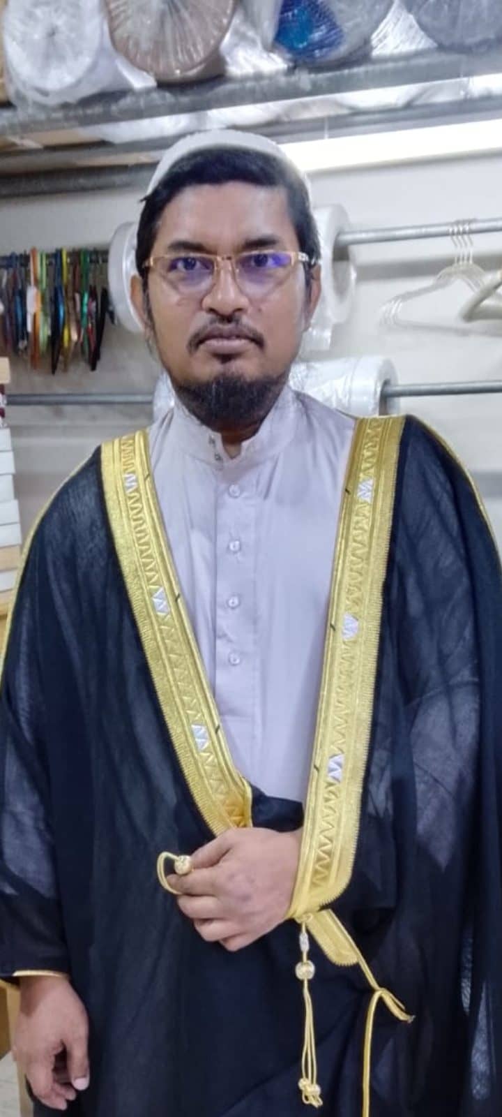 MD ABDUL