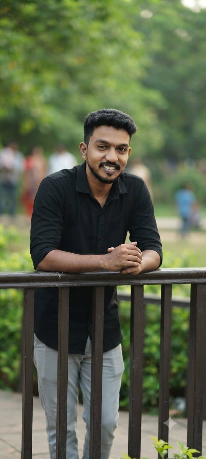 Gowtham kumar
