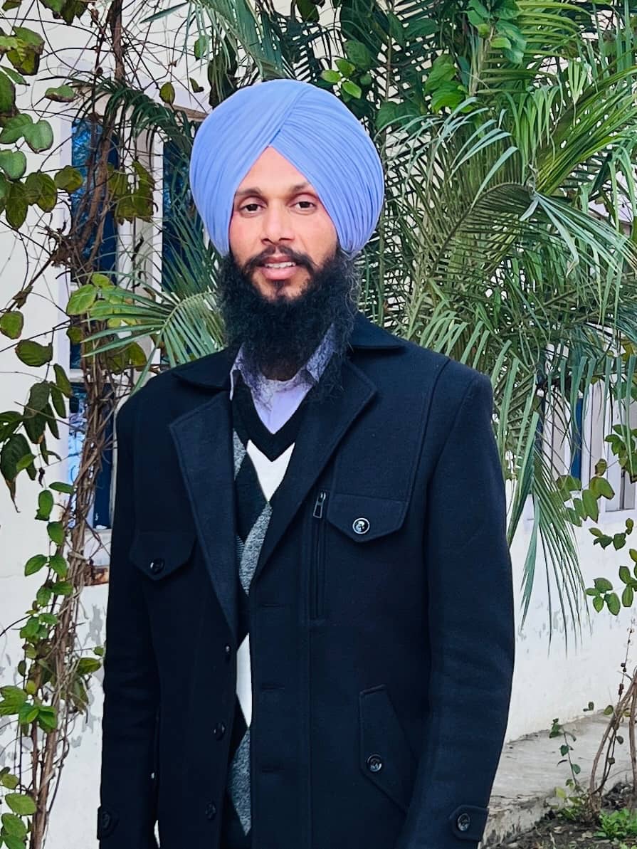Lakhwinder