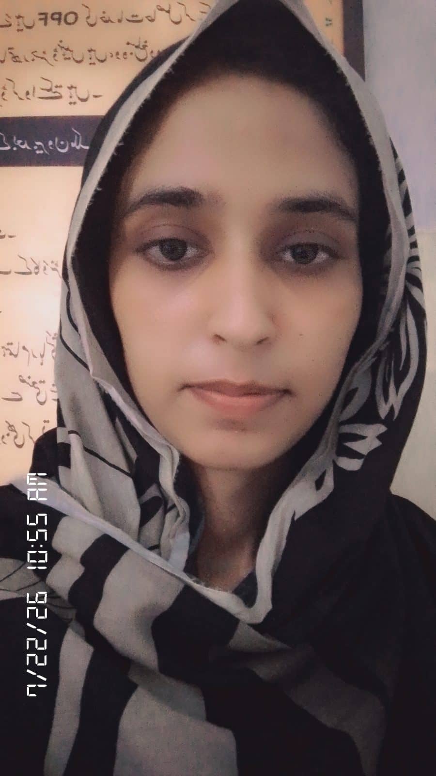 Mehak Irshad