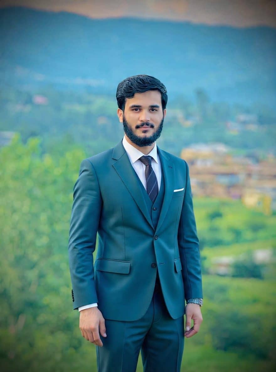 Ishfaq