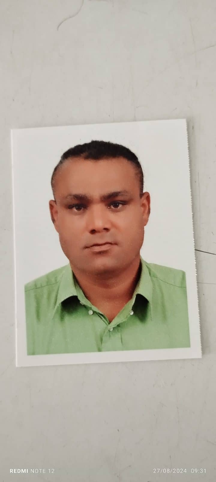mhommad Hussain