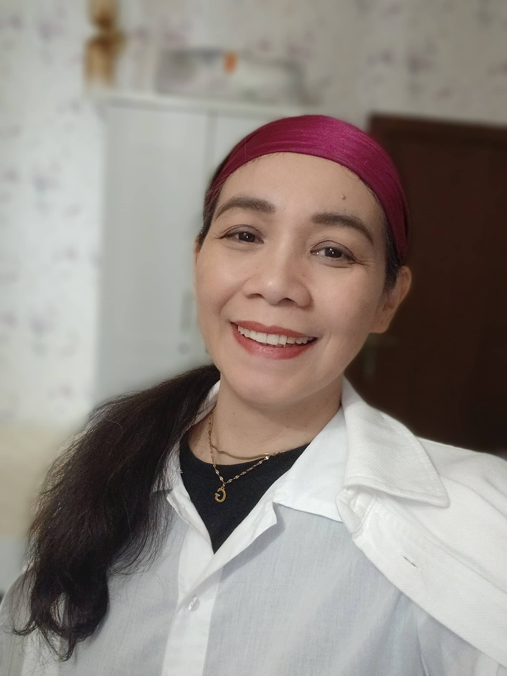 Ma Glenda