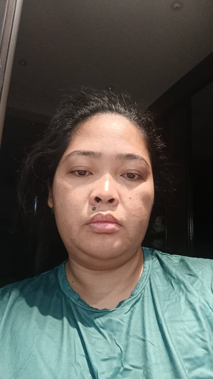 Cristina
