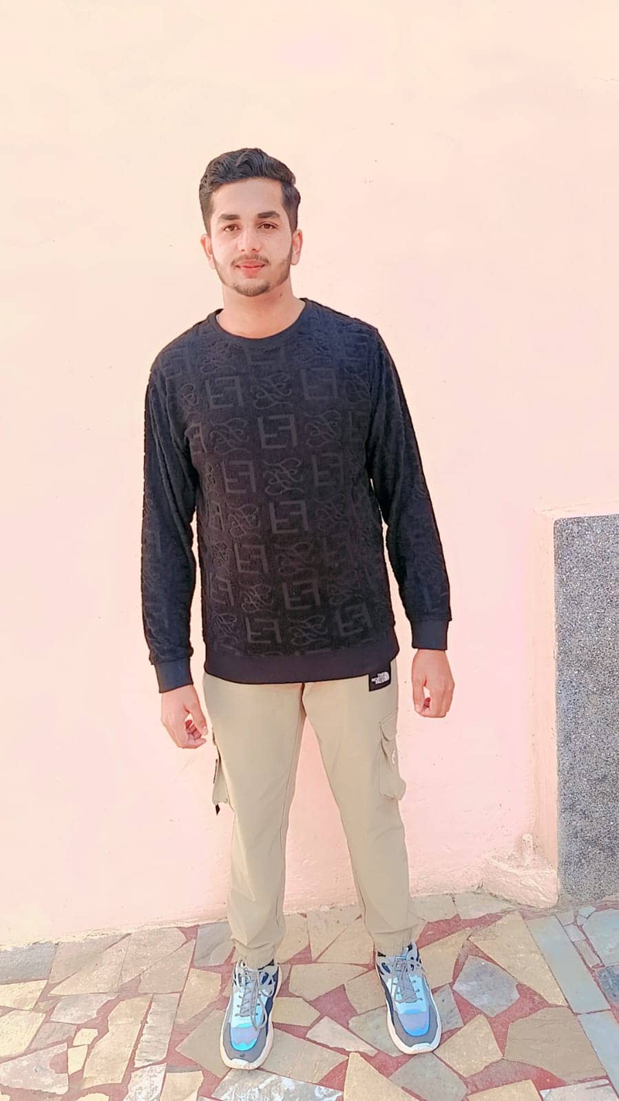 Shehriyar Naseer