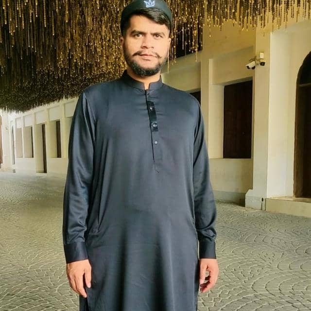 Ahmed
