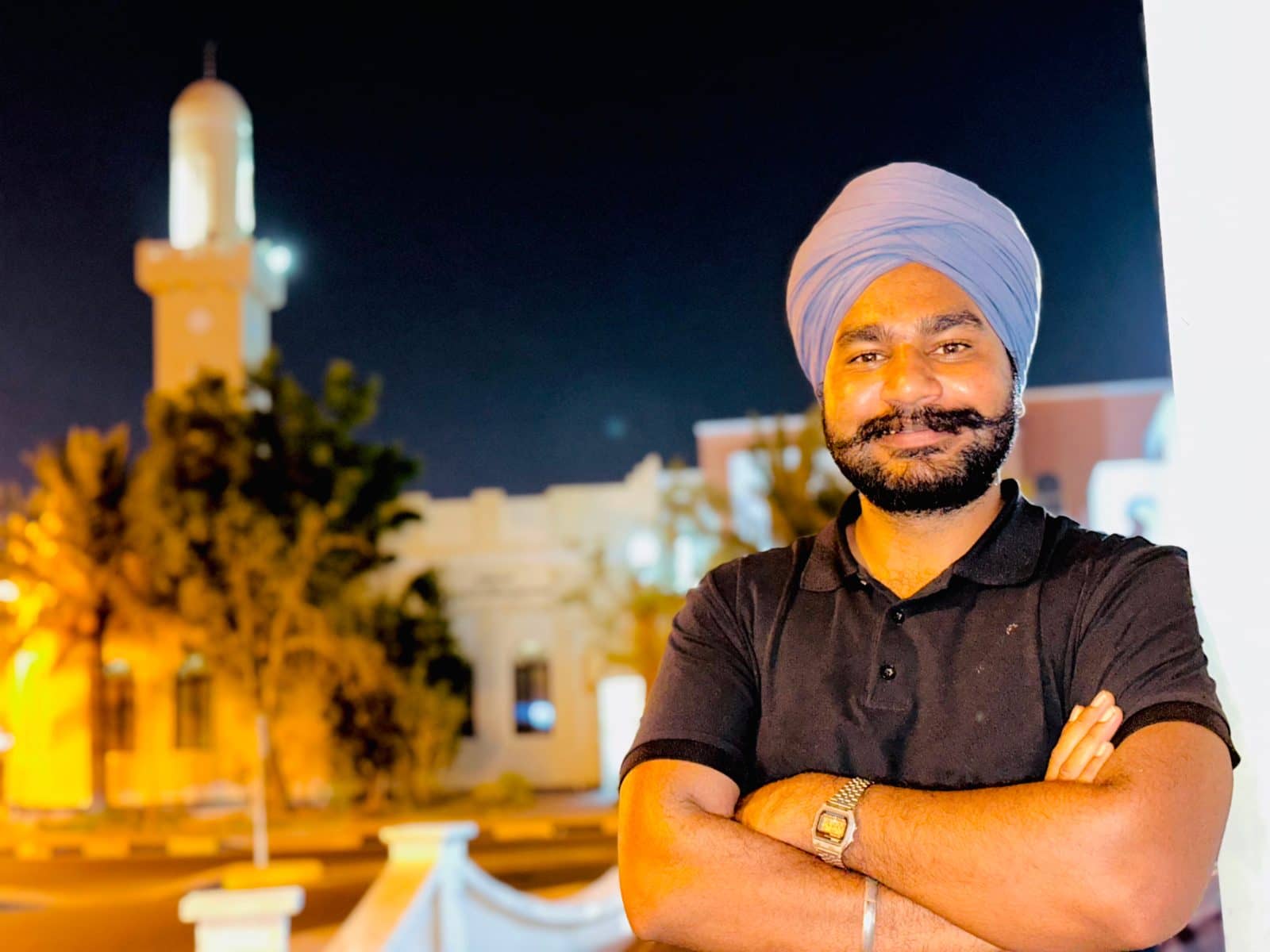 Daljinder