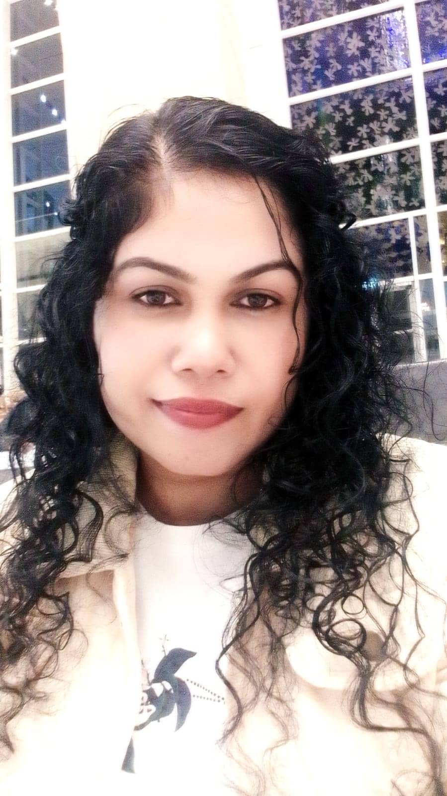 Sugandi Kumari
