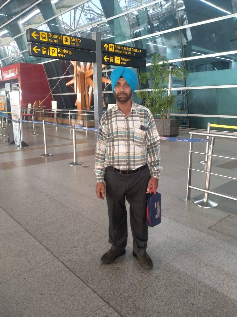 Gurdev