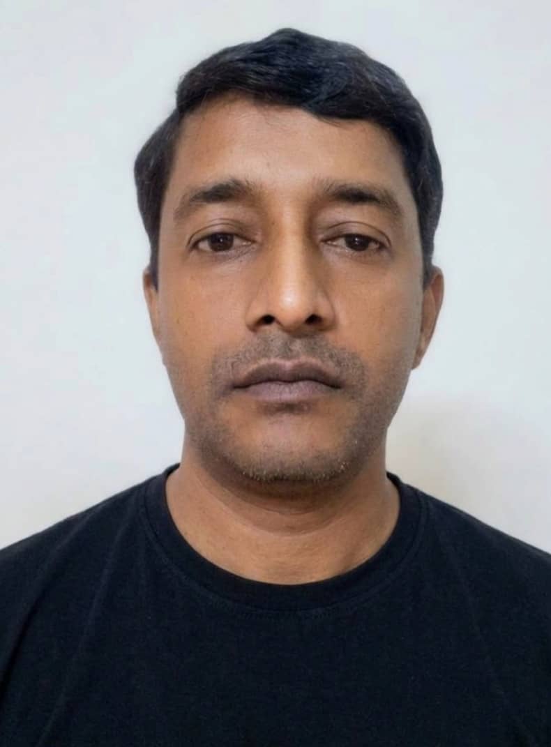 ZAHIDUL
