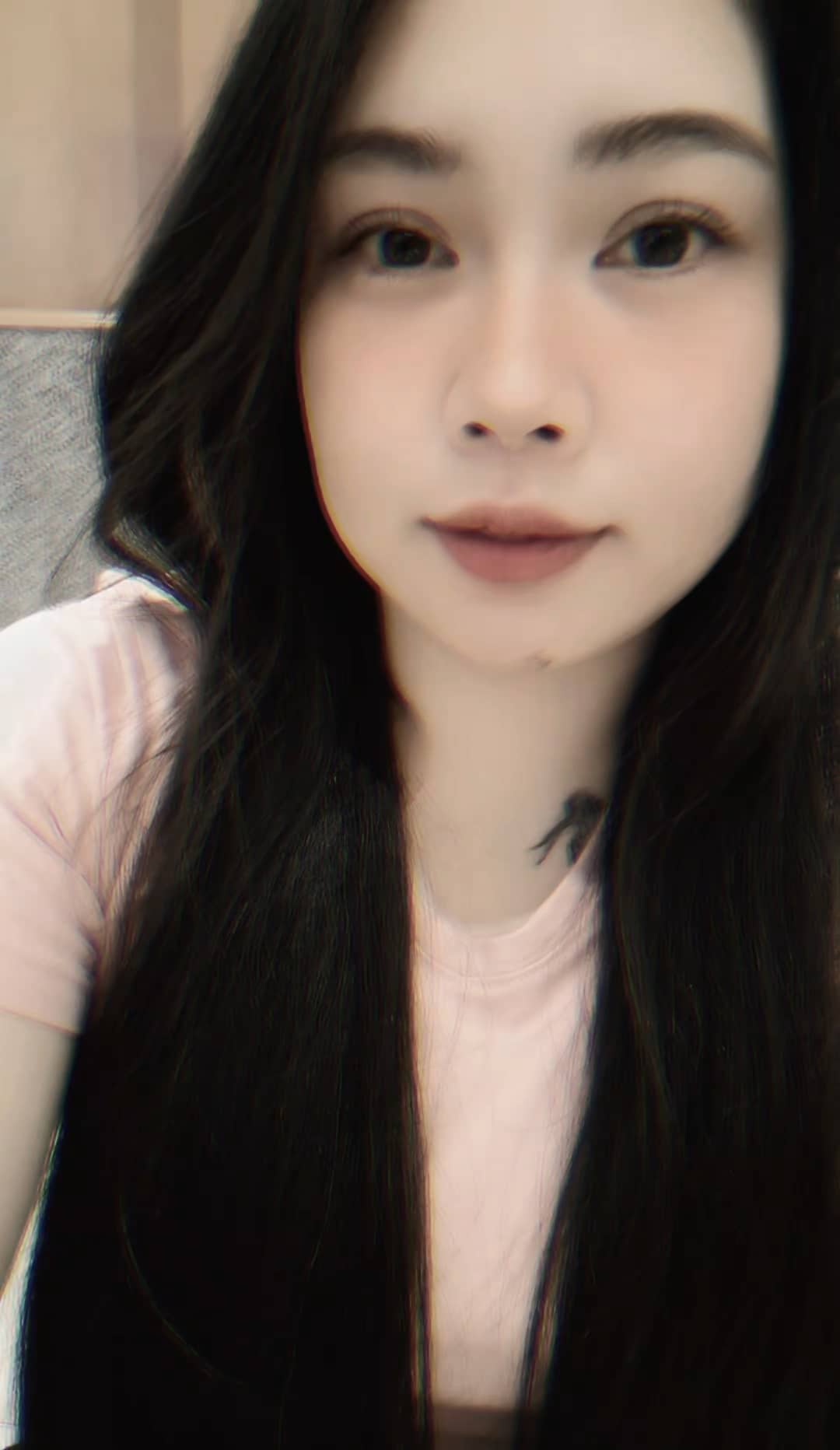 Vanissa Tricia Mae