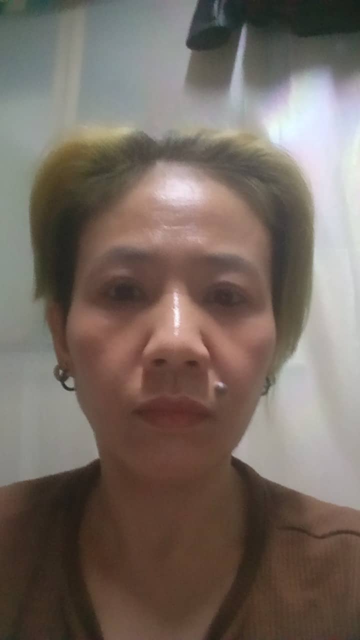 Nherie Jane