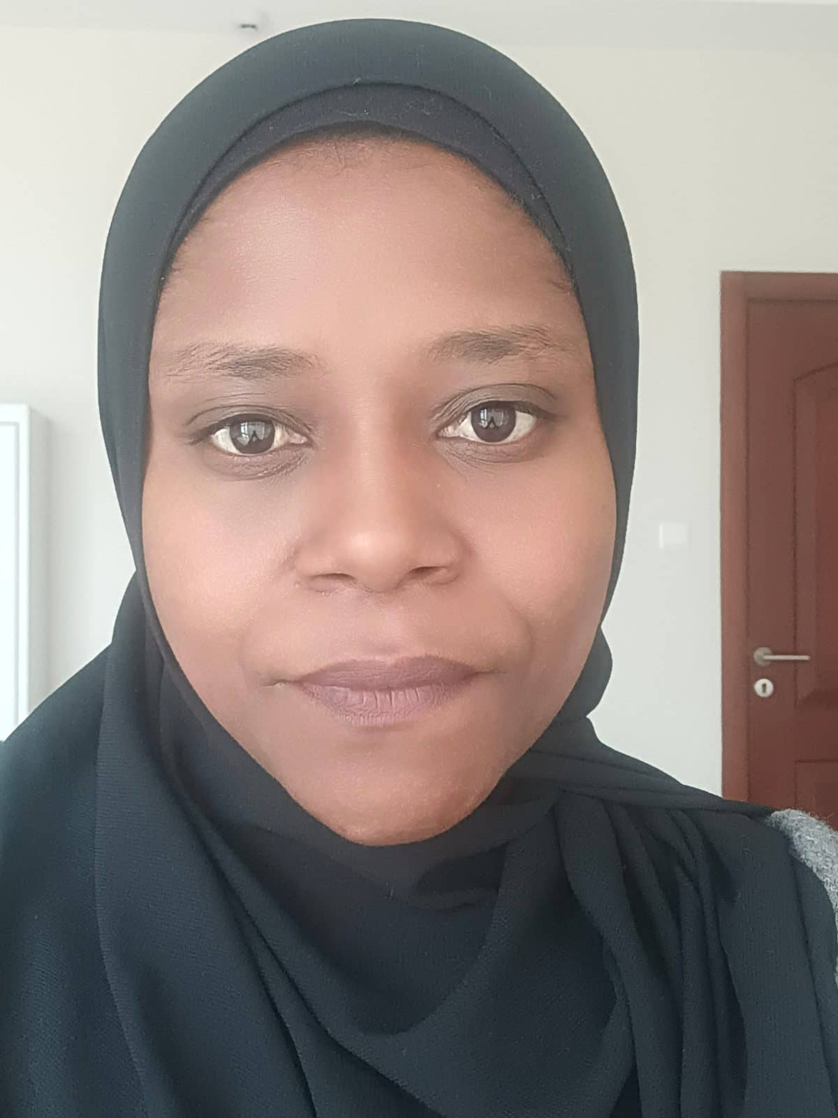 Fatuma
