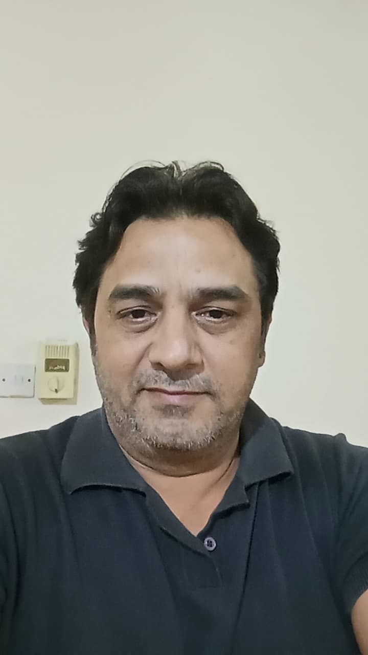 Jahanzaib
