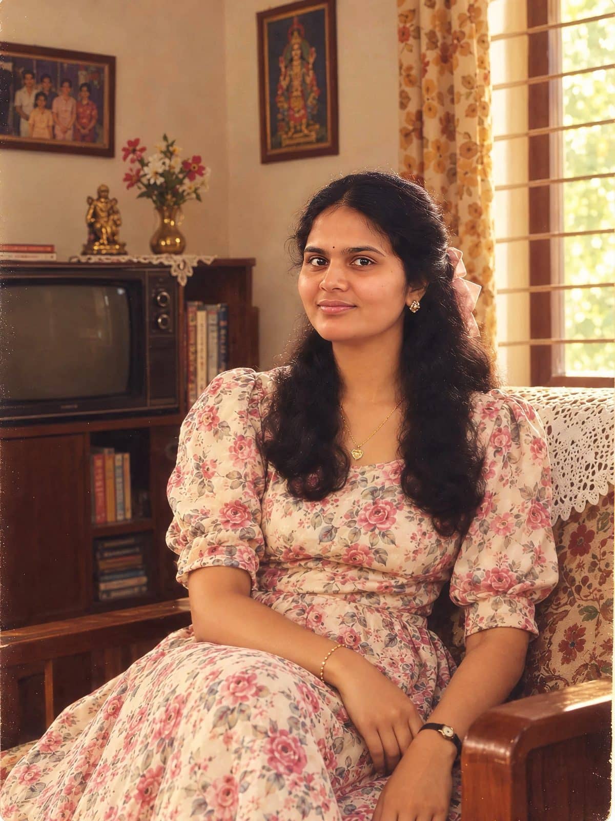 Priya
