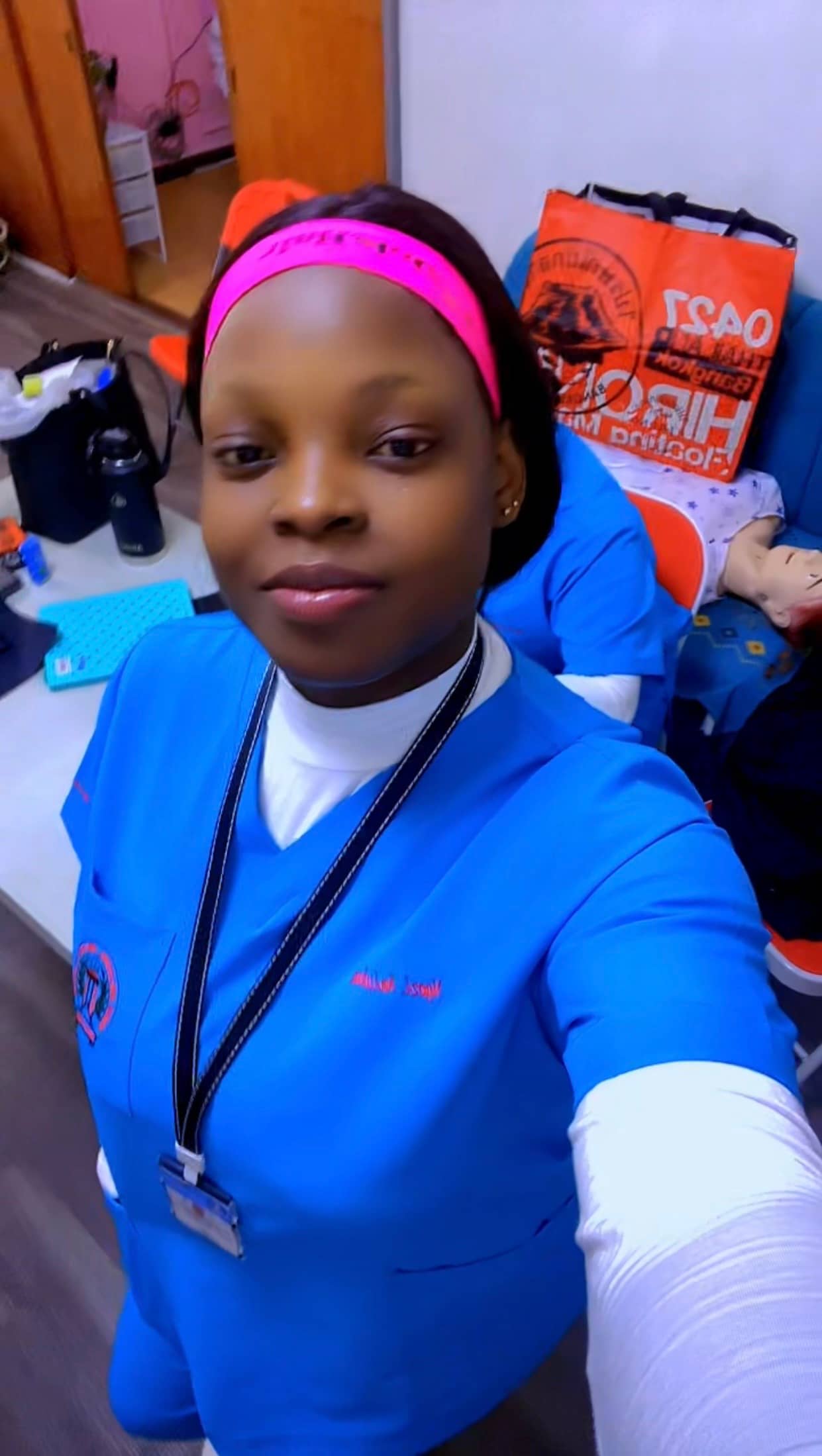 Ngozi