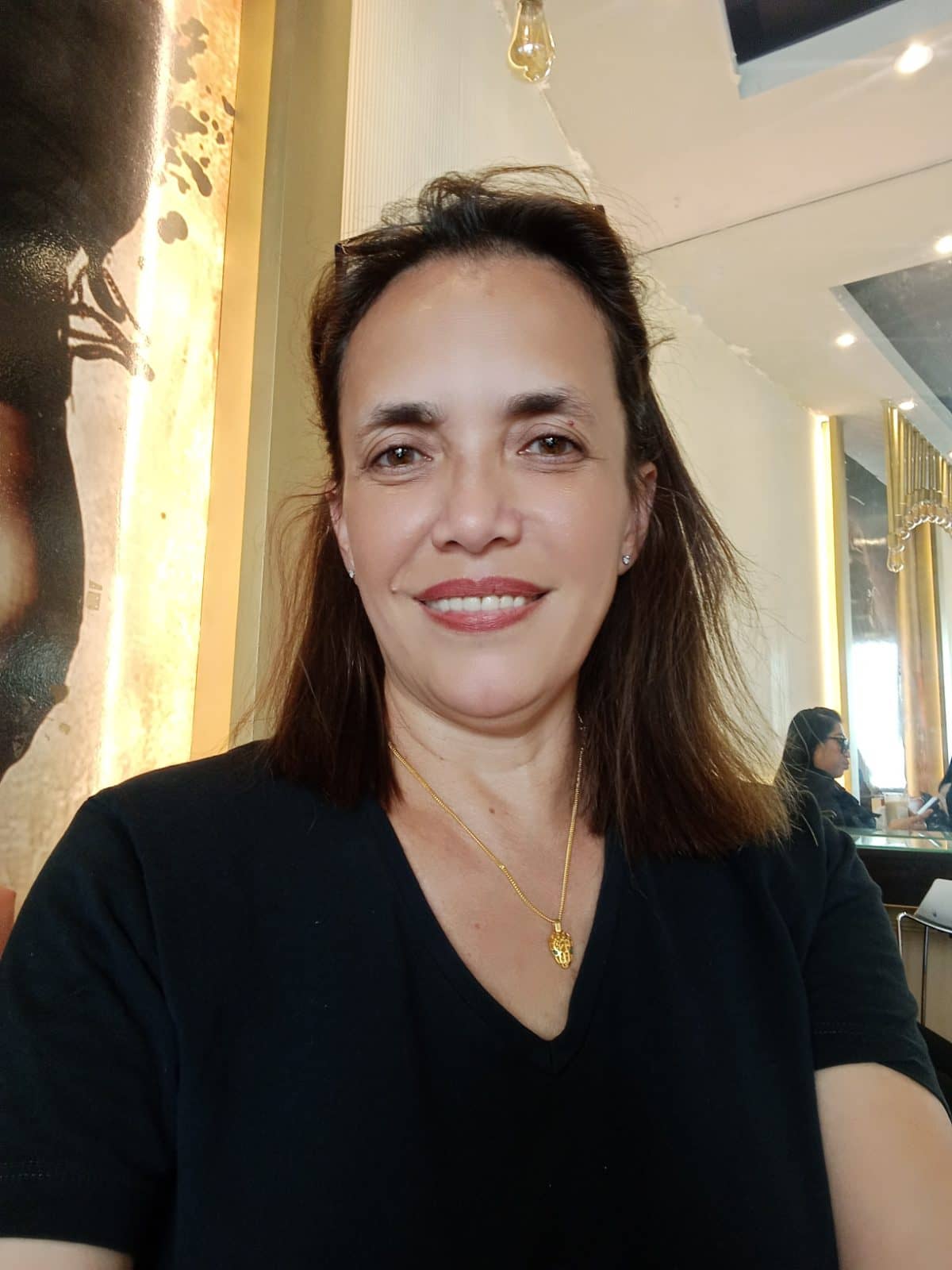 Maria Cristina