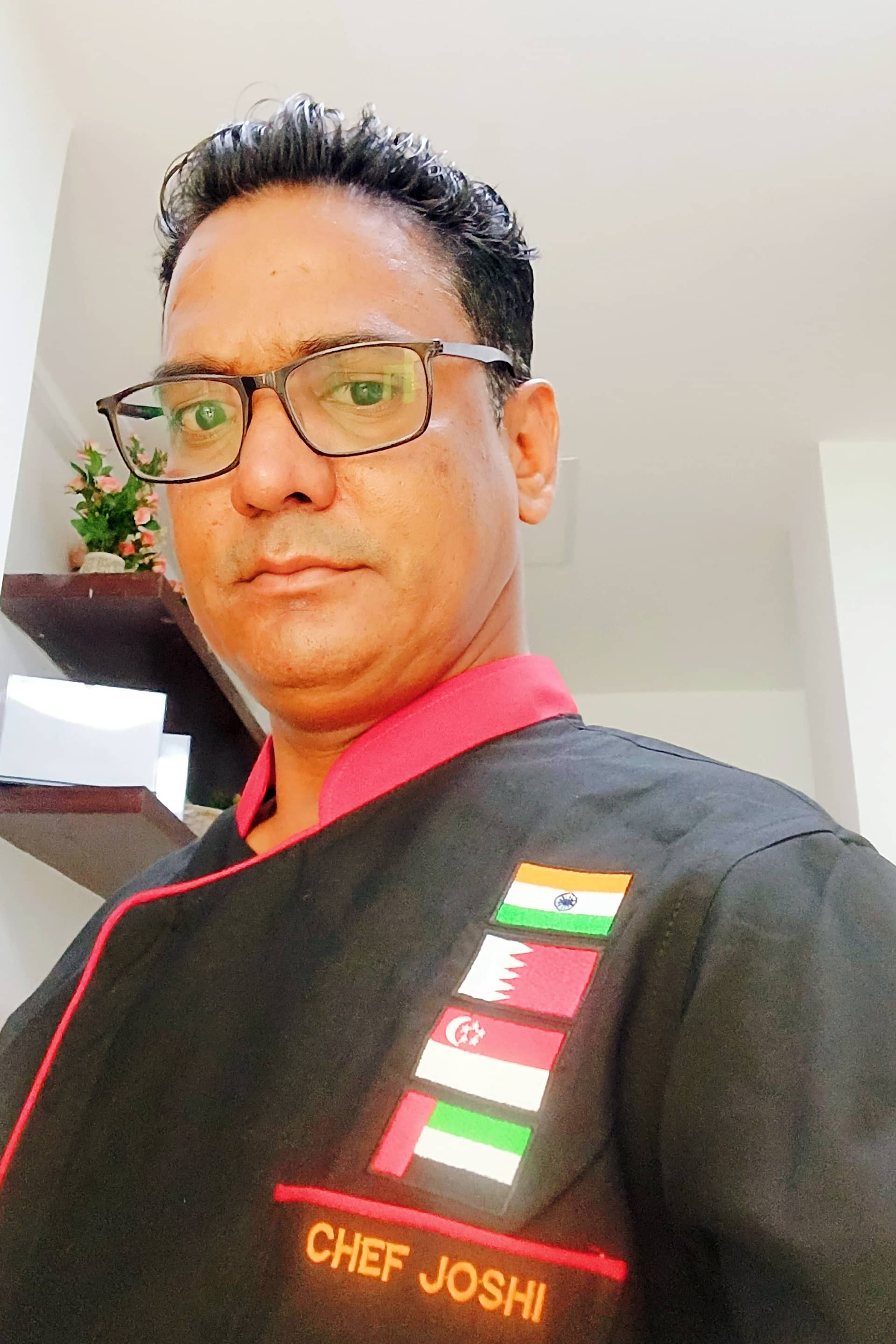 Sandeep