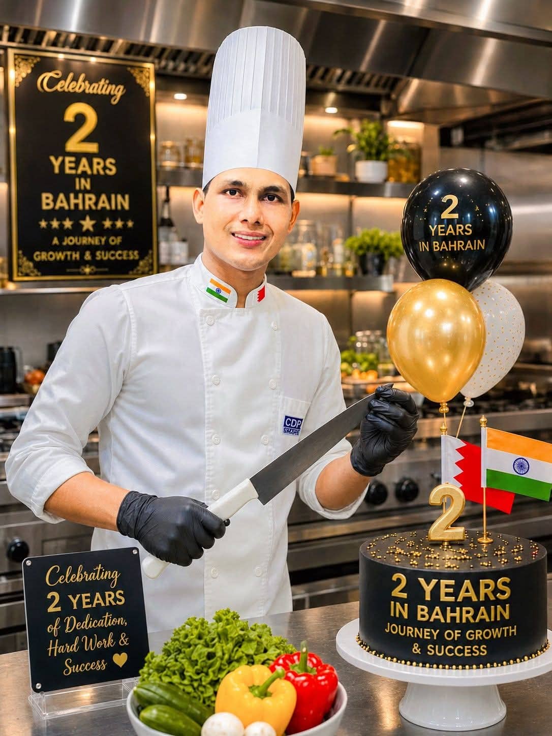 Vinod