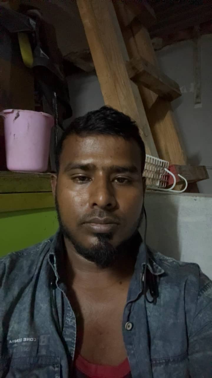 mohammed