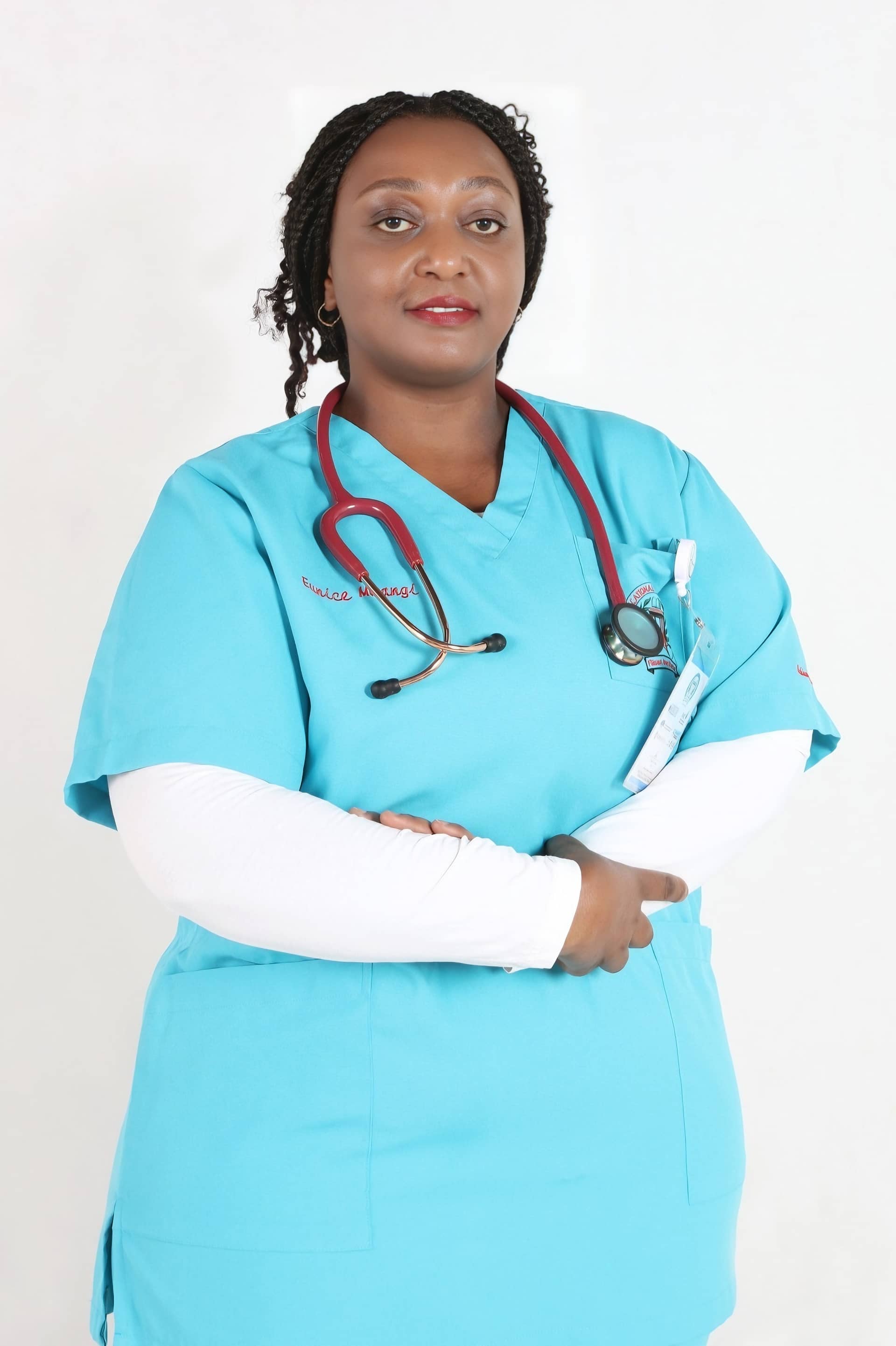 Eunice