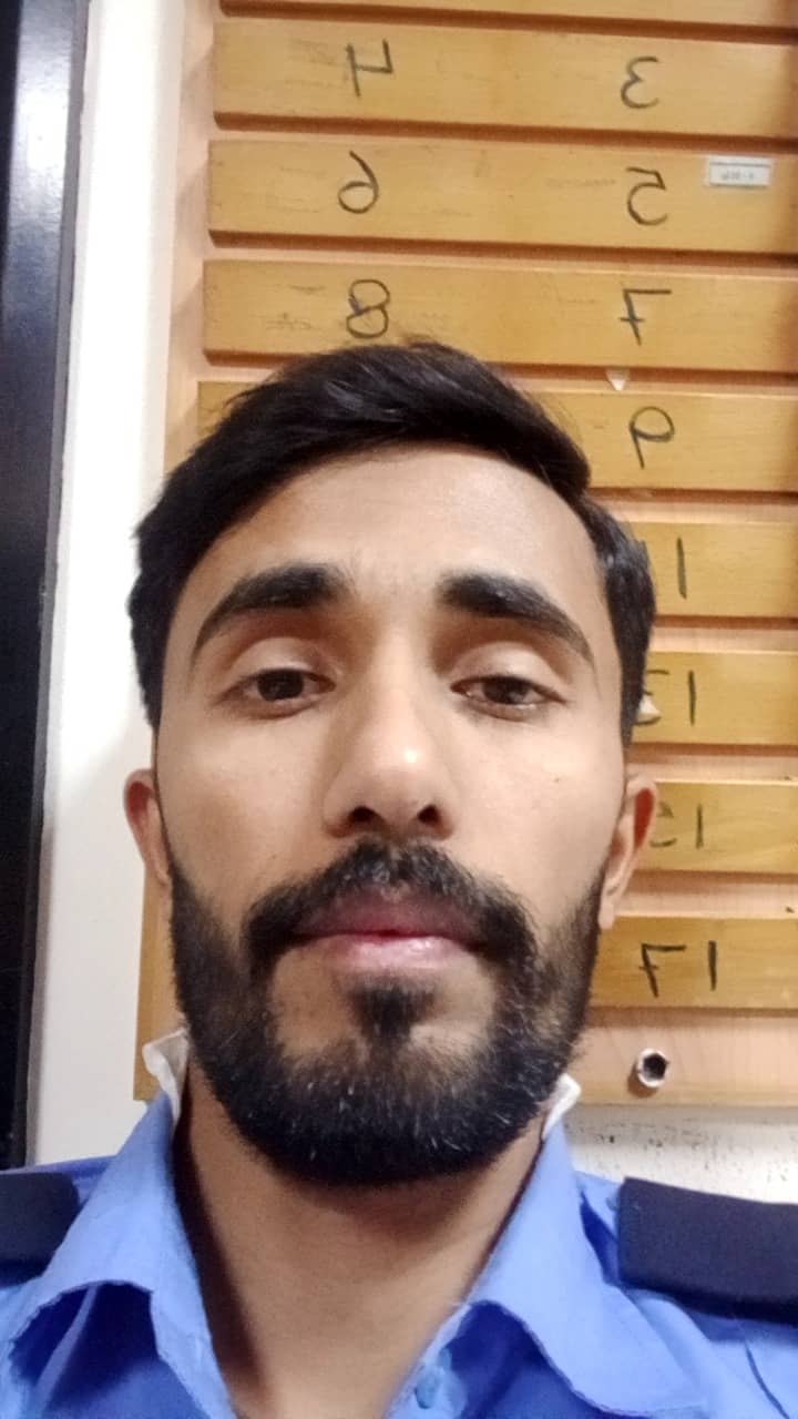 M Arslan