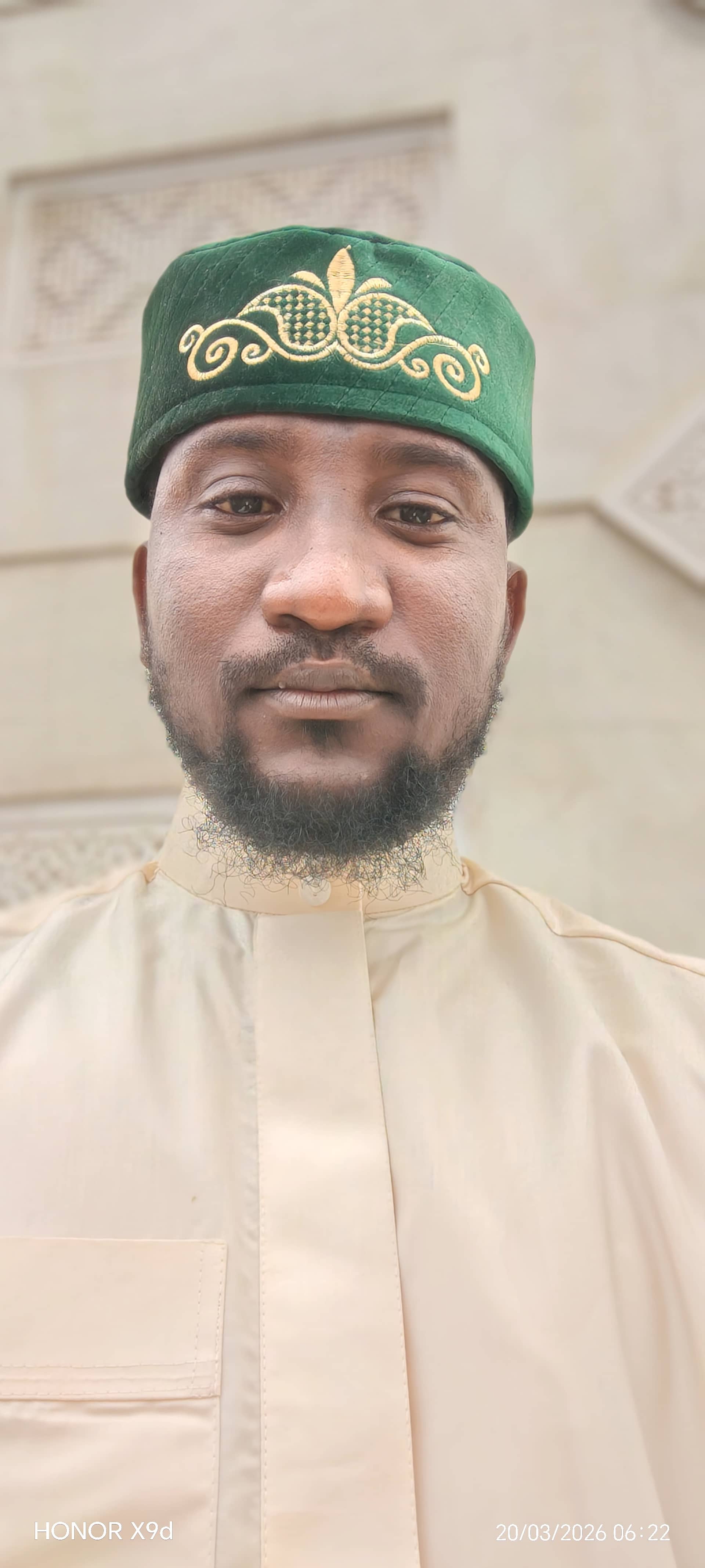 Ahmed