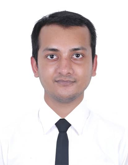 Dharmender Kumar