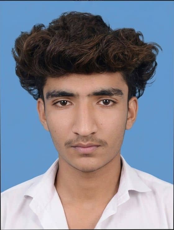 Mohammed Ramzan
