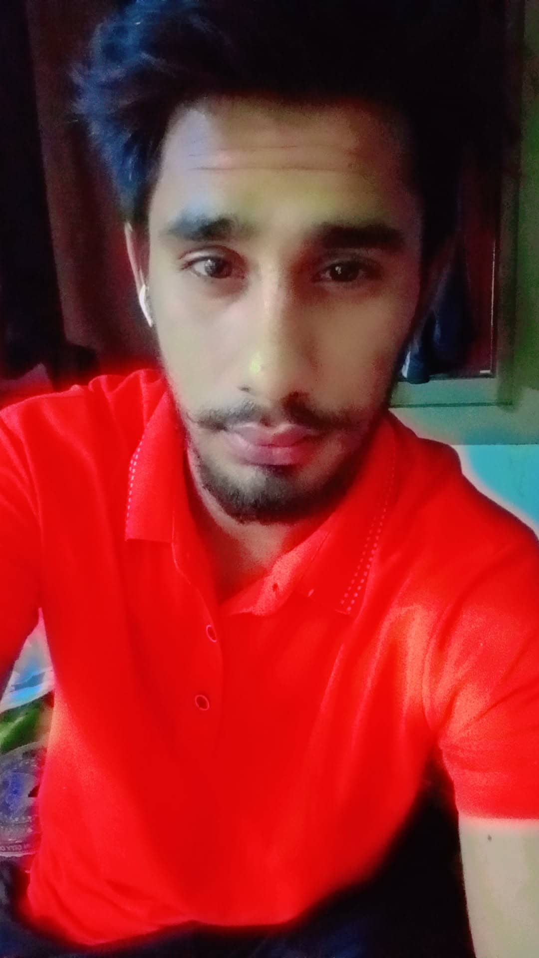 Sufyan ali