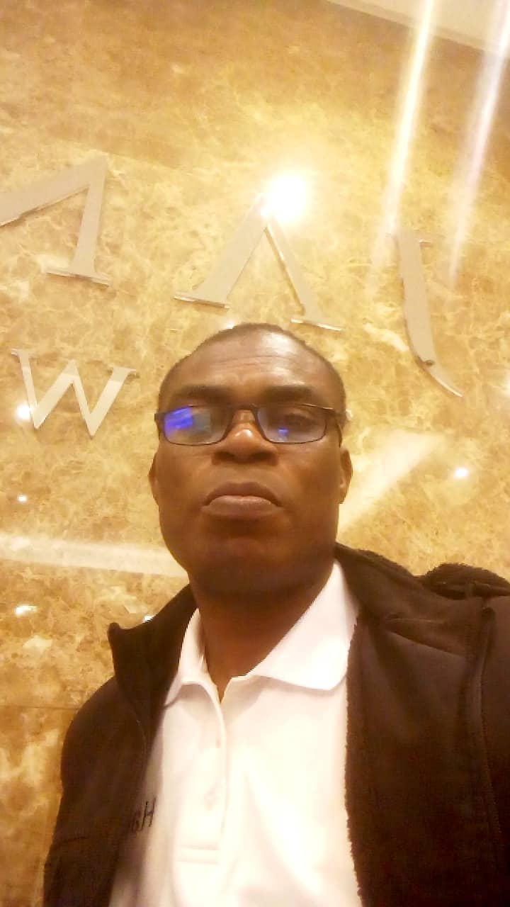 Okoh