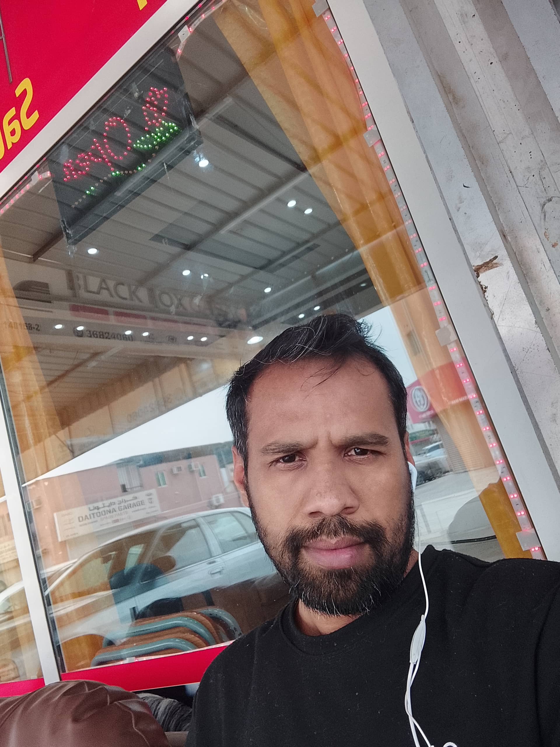 Ahmad ali