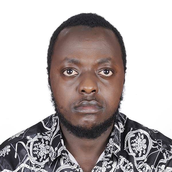 MUGENYI