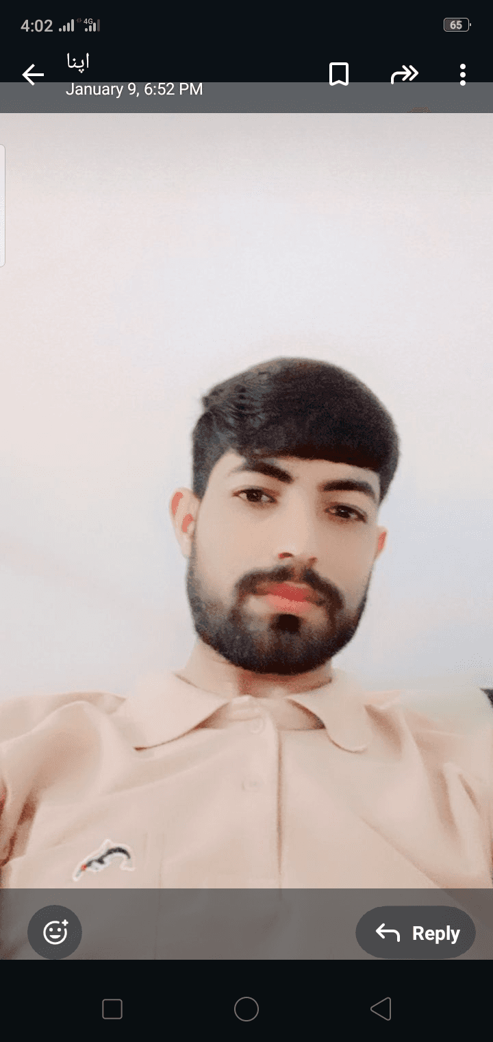 M Bilal