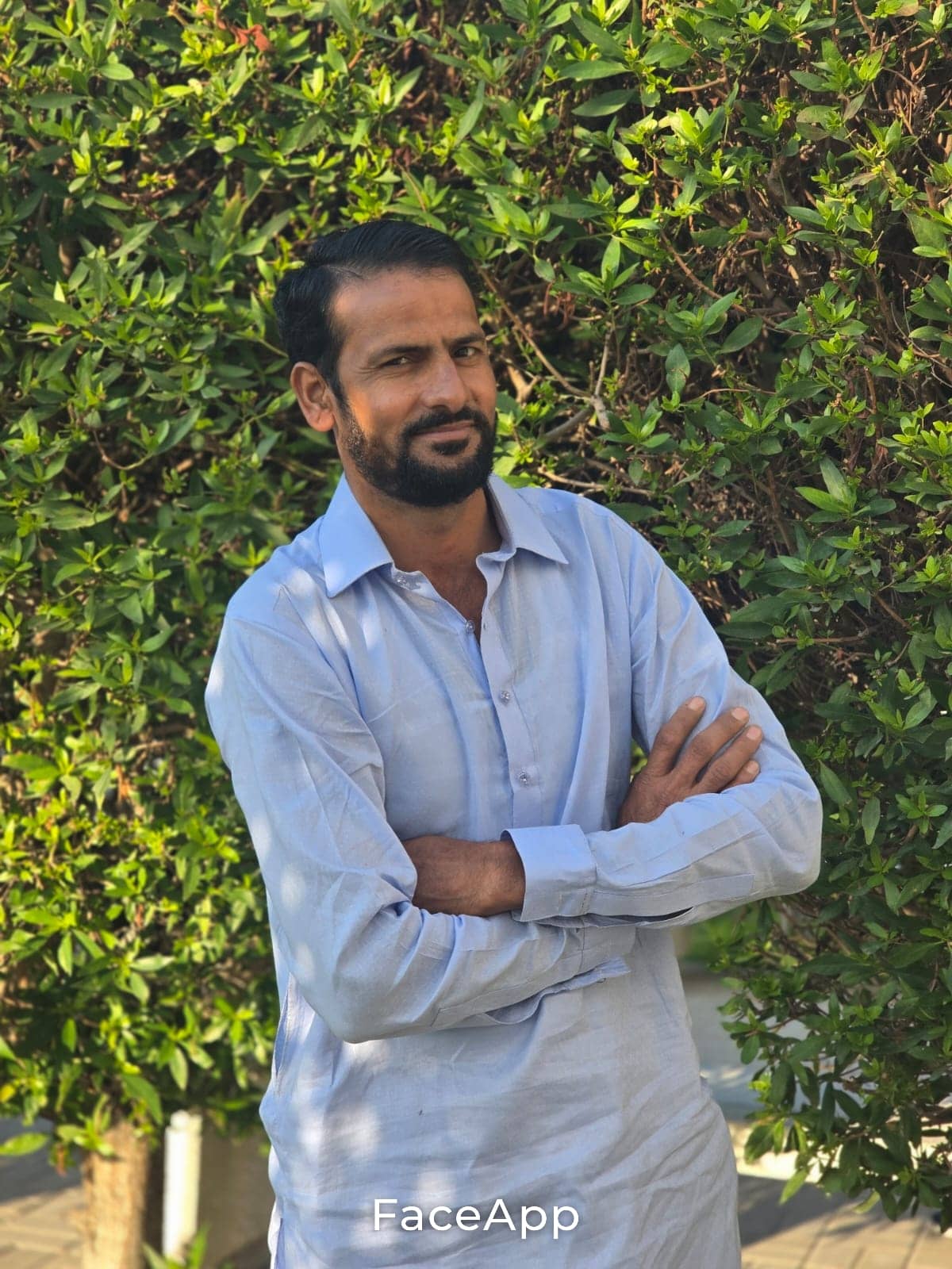 Muhammad