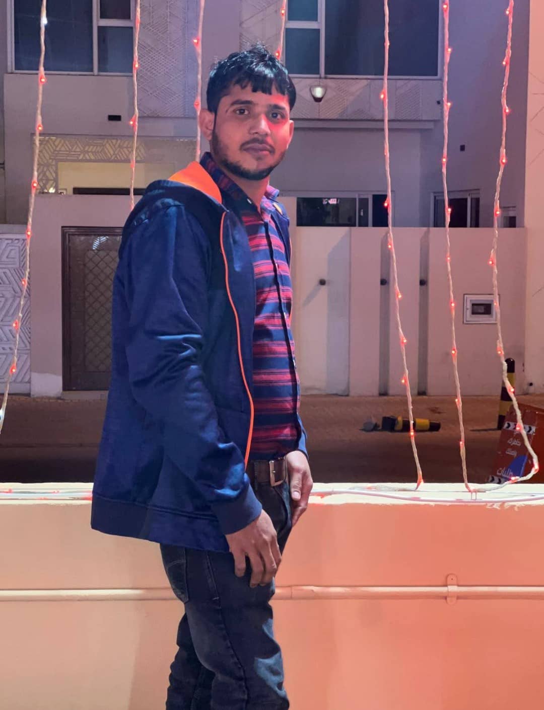 Pushpendra