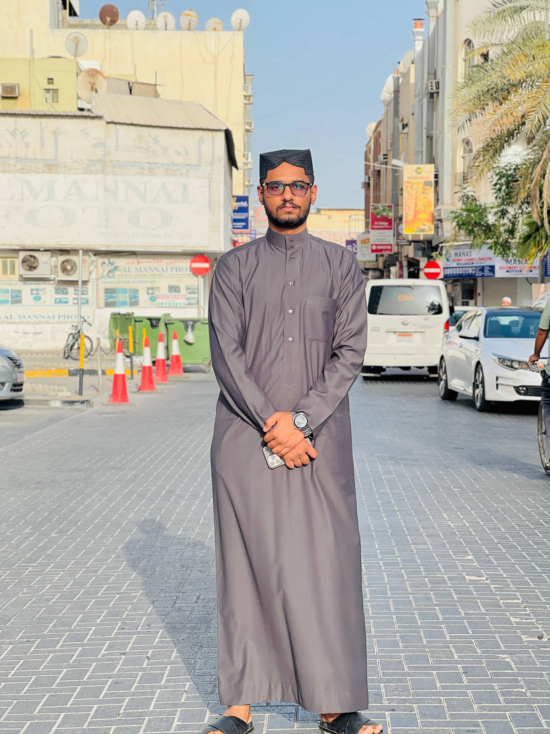 Mohid